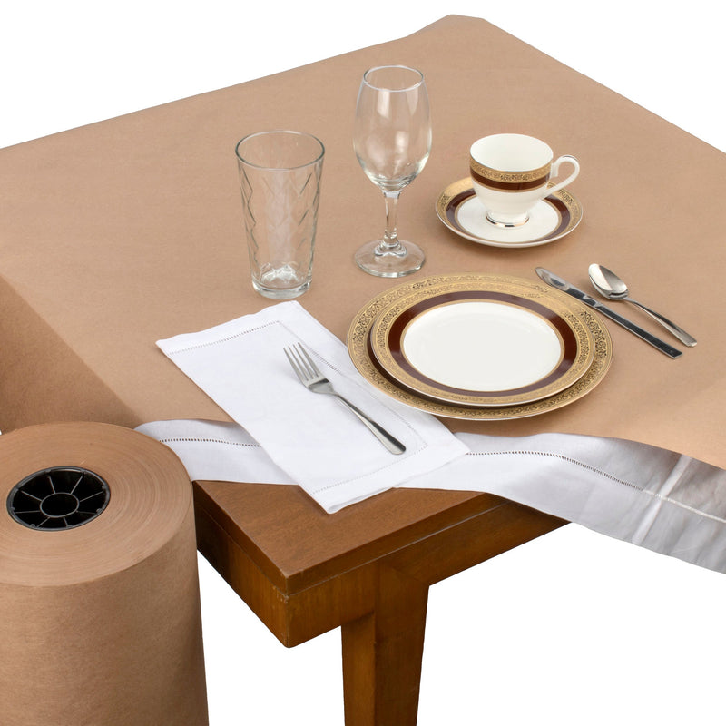 BUTCHER ROLL 30X1000 NATURAL KRAFT 5030-NK