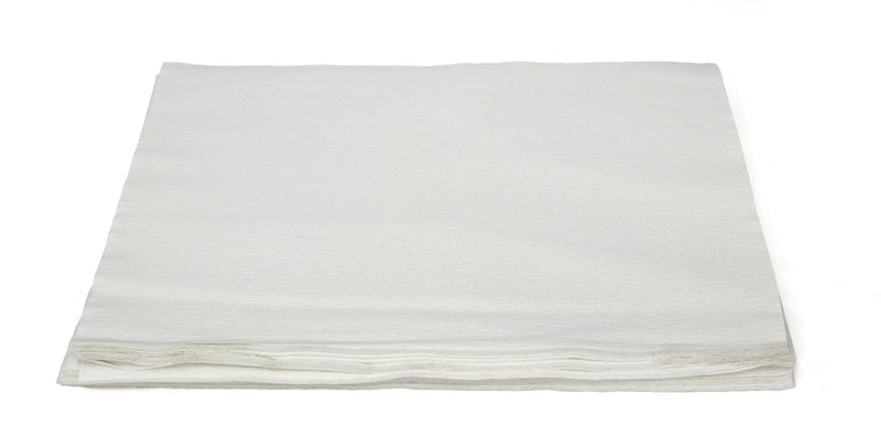PAPER NAPKIN LINEN LIKE 16X16 FLAT PACKED 1000/CS