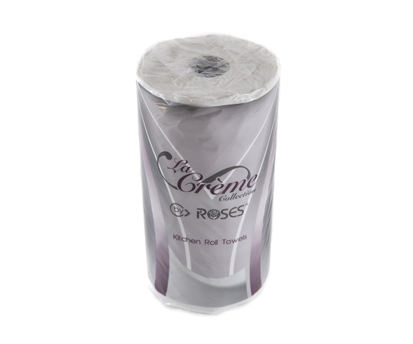 KITCHEN ROLL TOWEL JUMBO 2PLY 210 SHEET 12/CS 82250