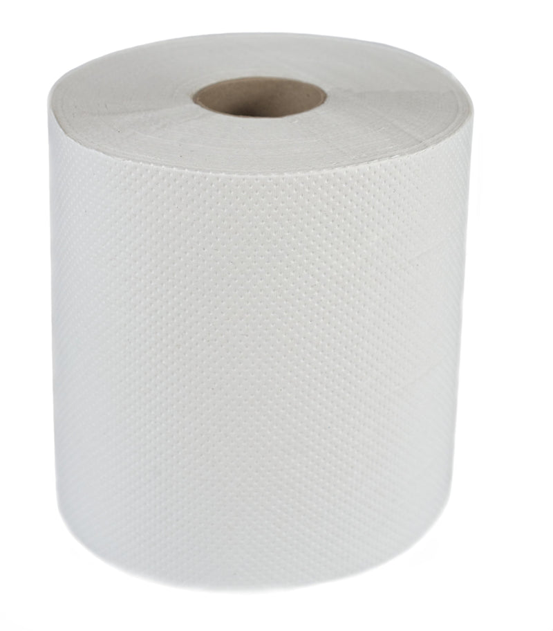 PAPER CENTER PULL TOWEL 6/CS 52308