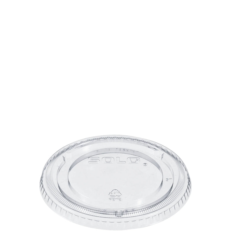 PLASTIC LID NON VENTED 626TP 1000/CS DART