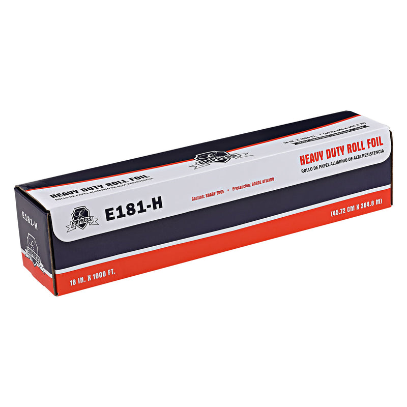 ALUM 18X1000 HEAVY DUTY E181-H (EMPRESS)