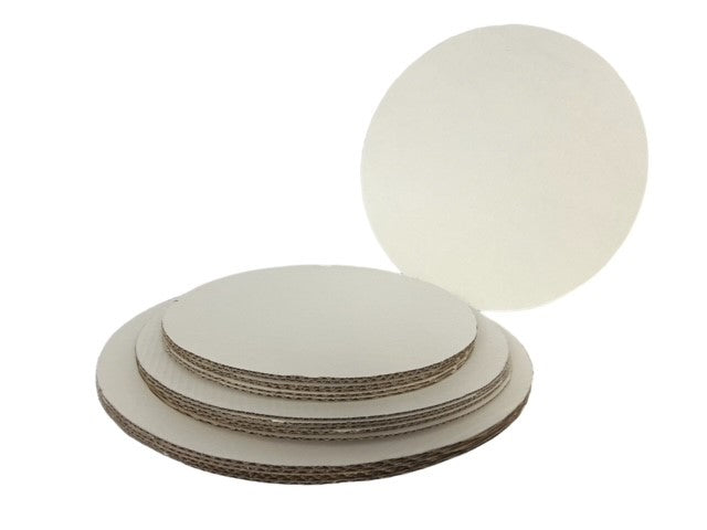 PIZZA CIRCLE 20" 25/CS 300887