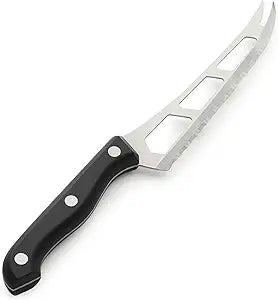 KNIFE 12"X5.5" MULTI-USE CHEESE FRUIT AND VEGGIE KNIFE SLIVER