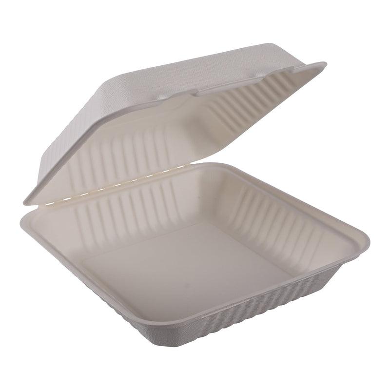 EARTH 9X9X35  HINGED 1 COMP 200/CS EHL-91