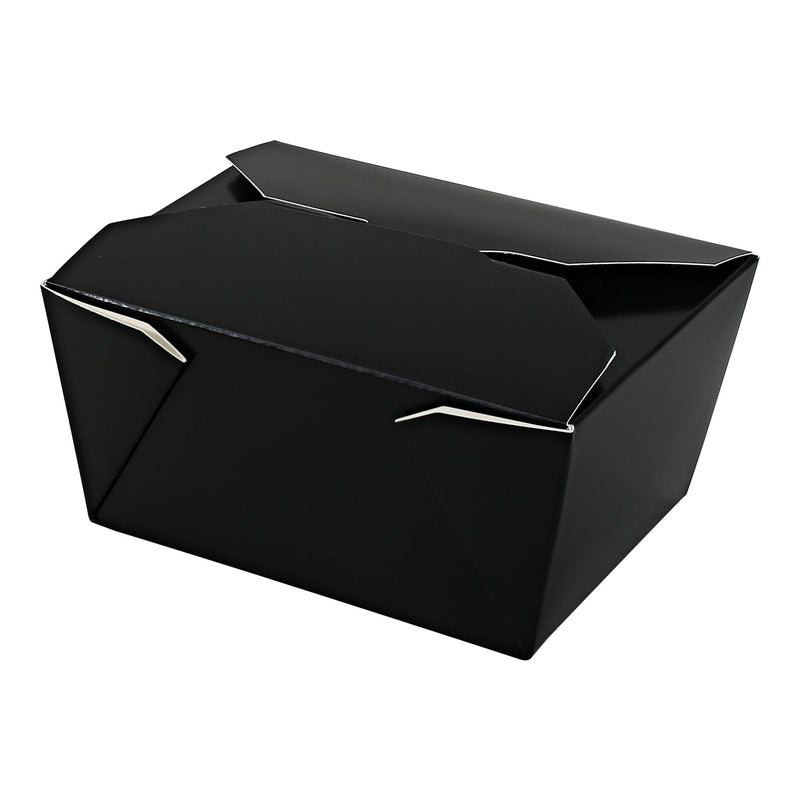 TAKEOUT PAPER #1 BLACK 450/CS