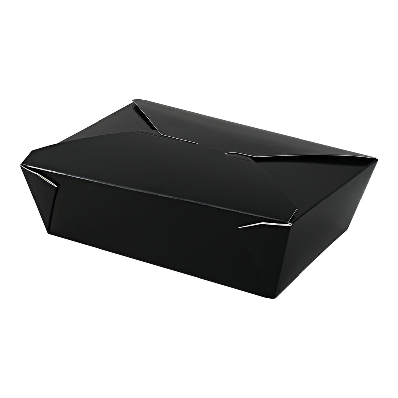 TAKEOUT PAPER #3 BLACK 200/CS