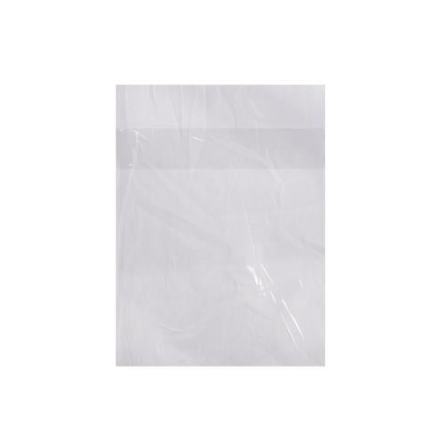 SANDWICH BAG FLIP TOP  7X7+1.5 2000/CS