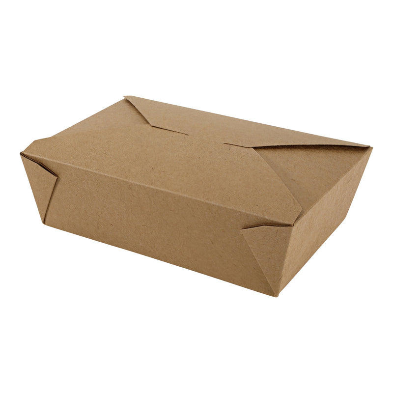 TAKEOUT KRAFT #3 200/CS EMPFBX3-K