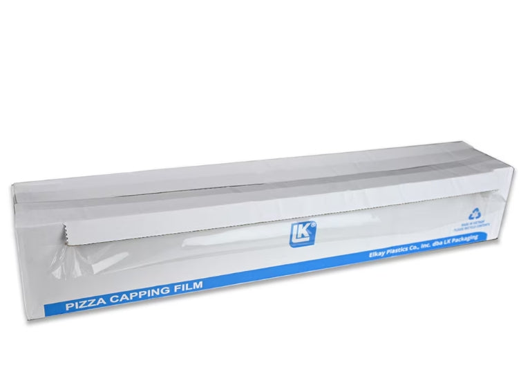 PIZZA FILM 24X24 PERFED 500 SHEETS PER ROLL