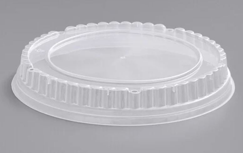 BUCKET 85 PP DOME LID 360/CS 191168207