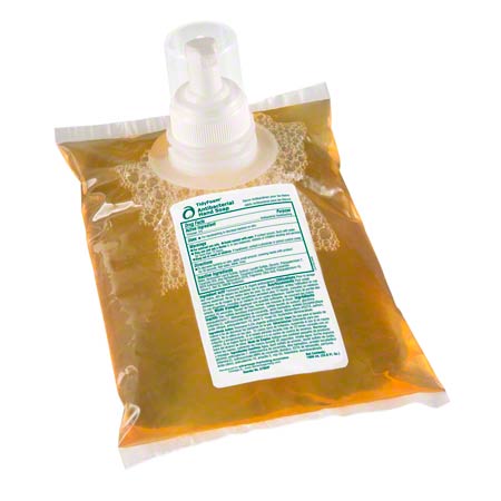CLEANER ANTIBACTERIAL HAND SOAP TIDY FOAM  1000ML REFILLS CITRUS 6/CS