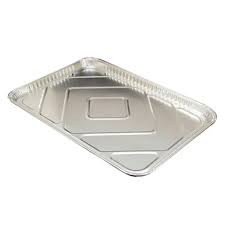ALUM FULL SIZE CAKE SHEET 2064 25/CS
