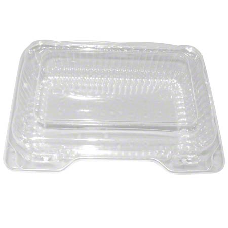 LBH-571 DEEP RTG-DONUTS WRAPS 8" x 5-7/8" x 2-1/2" 500/CS