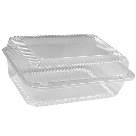 LBH-813 LRG DEEP HING SALAD 10-1/2"X8-3/8"X4-3/16" 250/CS