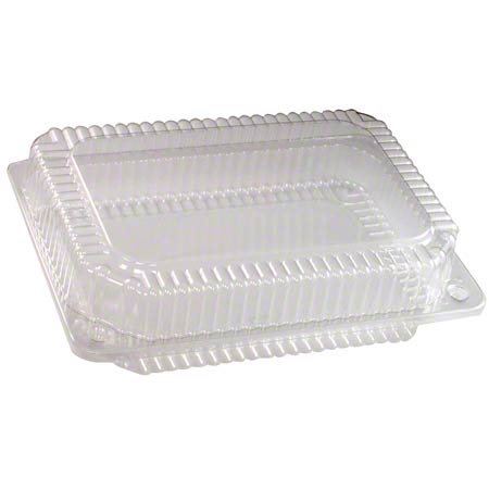 LBH-612 MEDIUM GENERAL PURPOSE COOKIES SALADS (9X6 1/2X2-5/16")