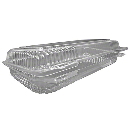 LBN-6910 LARGE DANISH TRAY HINGED 13 5/16X6 3/4X2 3/8 250/CS