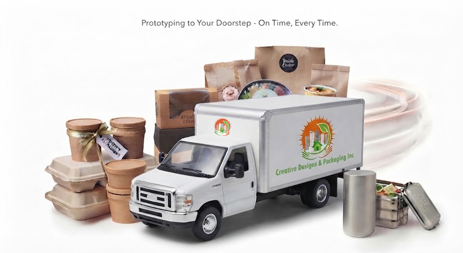 Express Delivery Service
