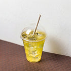 PLASTIC CUP 12 OZ CLEAR  PLA ECO-FRIENDLY  (98MM) 1000/CS KE-KC12