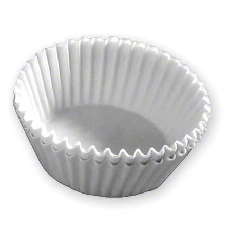 BAKING CUP 1.5X1X3-1/2" 5/1000/CS
