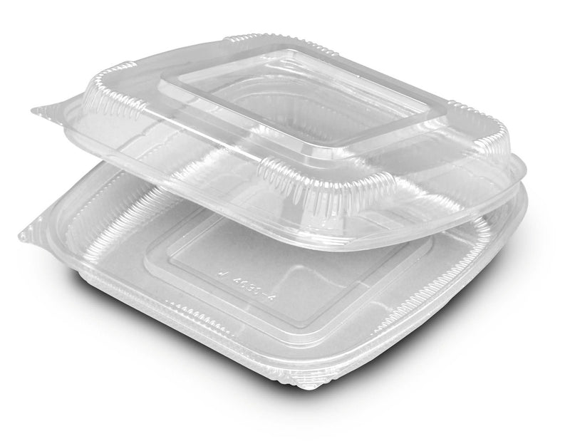 WILKINSON N30 MED SHALLOW 20 OZ CONTAINER 8X8X2 160/CS