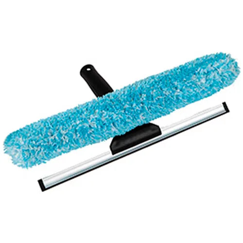 SQUEEGEE 12"  COMBO 14" WASHER WOVEN SYNTHETIC FABRIC