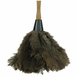 OSTRICH FEATHER DUSTERS 13" 96444