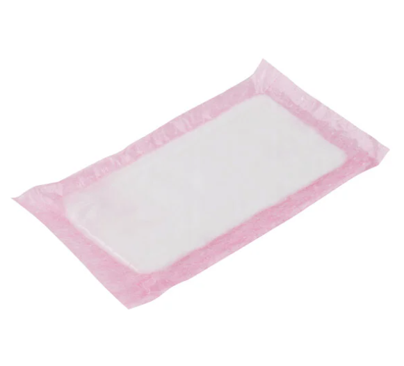 POULTRY PAD GEL 40GRM PINK  4000/CS