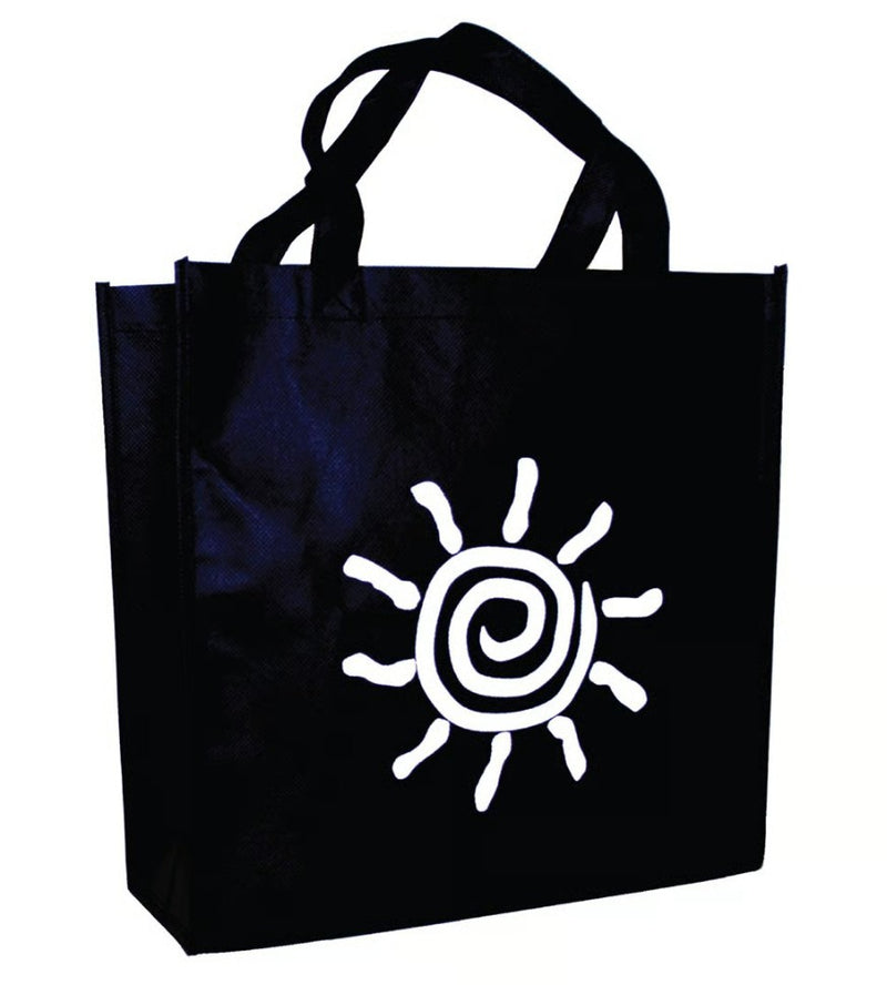 BAG NON-WOVEN16" x 6" x 12" + 6" POLYPROPYLENE BAG 100/CS NW166126
