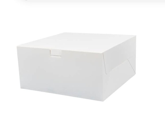 BAKERY BOX 5.5X4X3 250/CS 6501