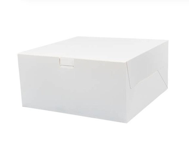 BAKERY BOX 7X7X4 250/CS