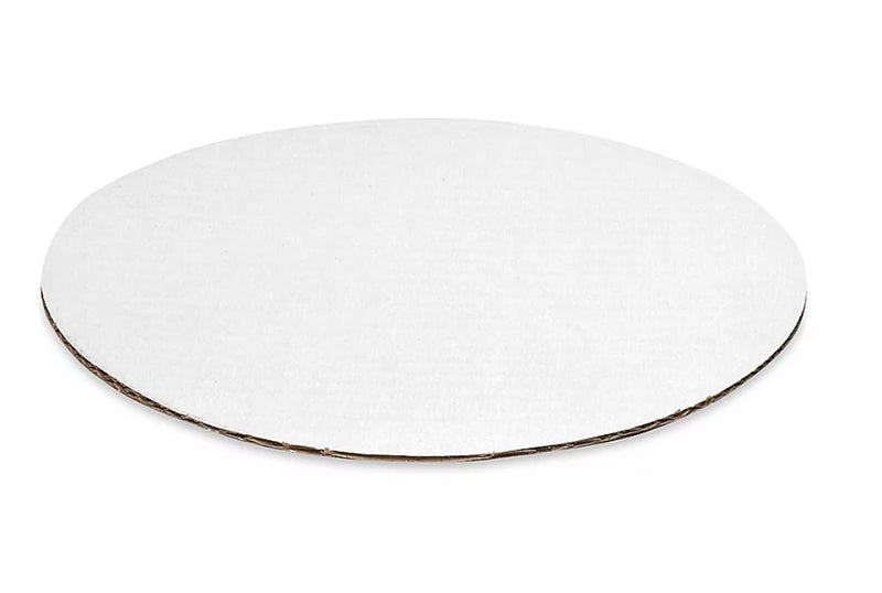 BAKERY PAD 10" CIRCLE 100/CS