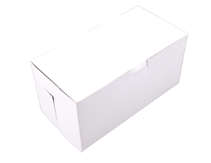 BAKERY BOX 8X4X4 250/CS