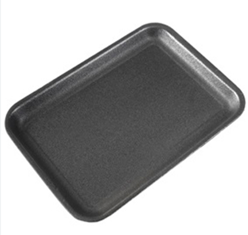 FOAM TRAY 17S BLACK 1000/CS DP