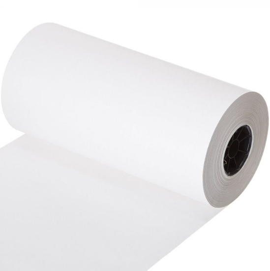 BUTCHER ROLL 36" WHITE