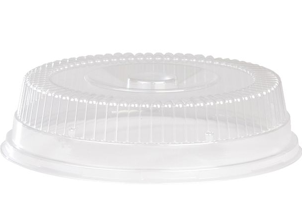 CATER TRAY 12" DOME LID 25/CS DCS970