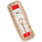 DUST MOP REFILL 36"X5" COTTON MOP DUST REFILL