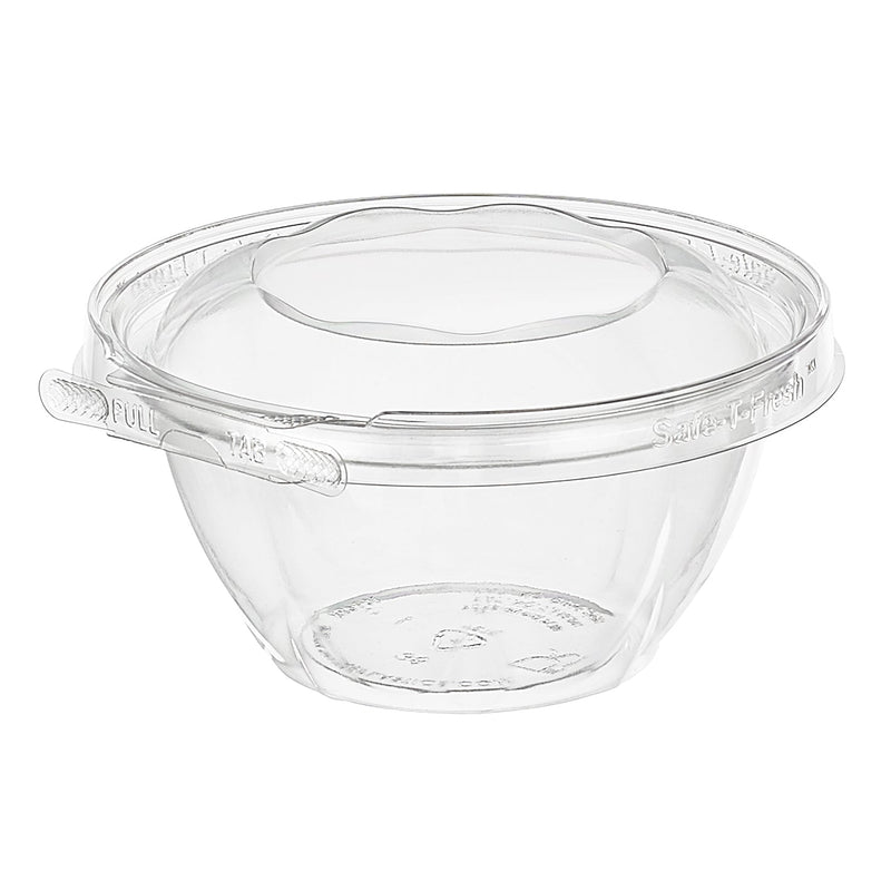 FRUIT BOWL 16 OZ WITH SAF-T-SEAL 240/CS