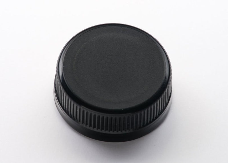 JUICE CAPS-BLACK  FOR DECANTER 2500/CS