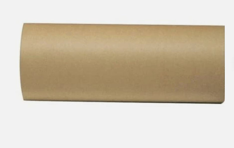 BUTCHER ROLL 30X1000 NATURAL KRAFT 5030-NK