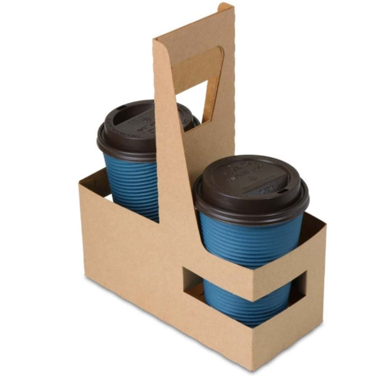 CUP HOLDER 2 CUP CARRIER 250/CS