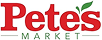 Pete's