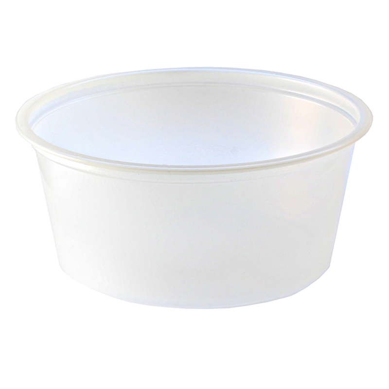 PORTION CUP 3.25 0Z FABRI-KAL 20/125 9500516/95