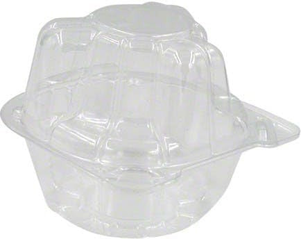 LBN-5101 MUFFIN/CUPCAKE HINGE 4 3/4X 4 7/8 X4 400/CS