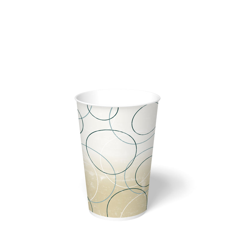 PAPER CUP 16 OZ COLD CUP 1000/CS