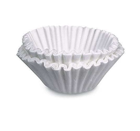 COFFEE FILTER 5X15 2 / 252/CS   20120.0000