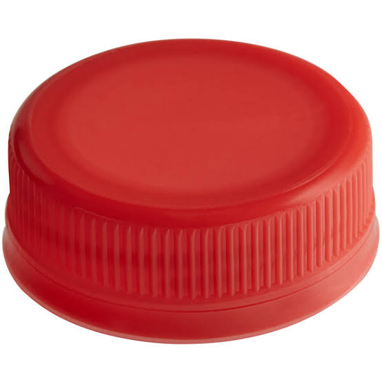 RED JUICE CAPS 2350/CS