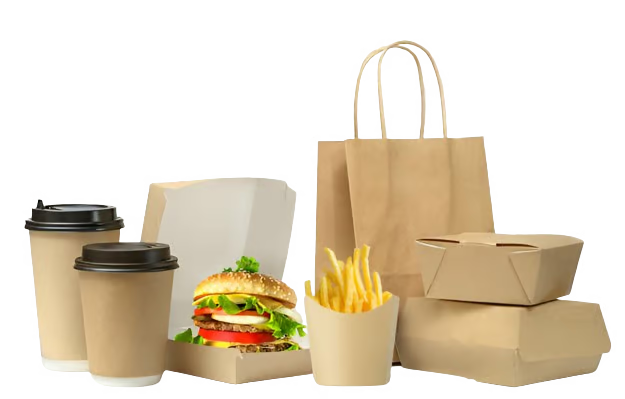 Custom Package Design