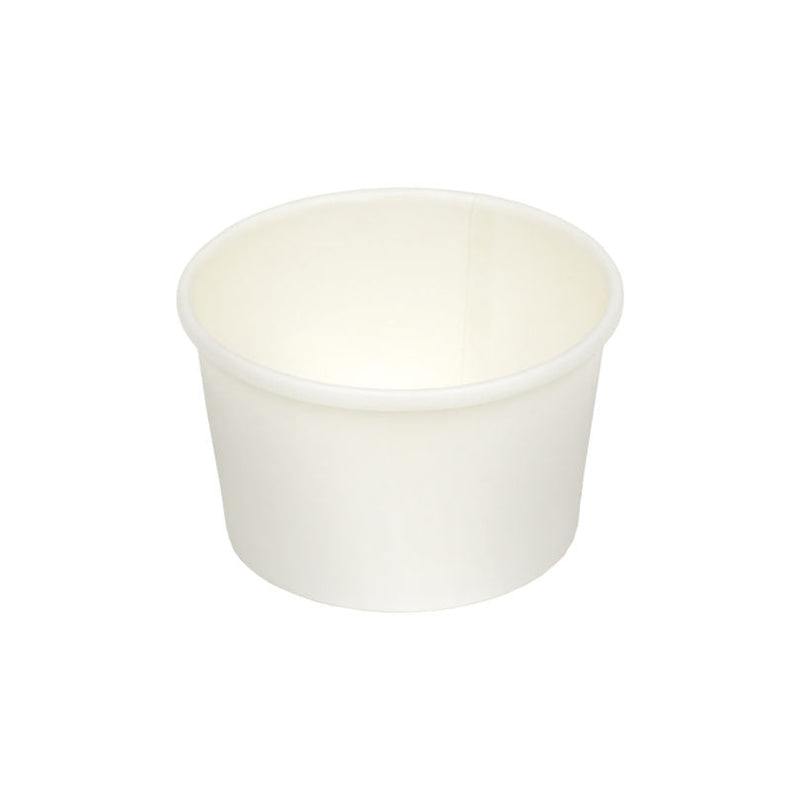 SOUP CUP 10 OZ INNO-PAK 500/CS
