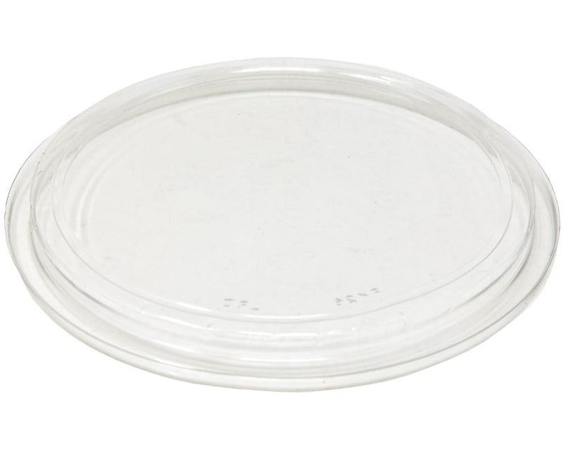 DELI LID CLR FABRI-KAL F/8S,12S,16S,24T,32T 1212CDP 500/CS